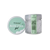 Ribana Aloe Vera Gel - 130 Ml